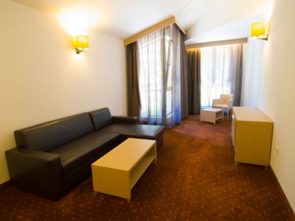 Hotel Radina'S Way 4* Bugarska Borovec
